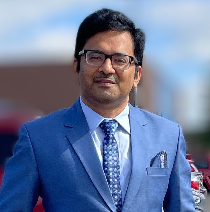 Pavankumar Mulgund